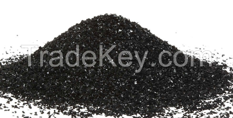 activated carbon