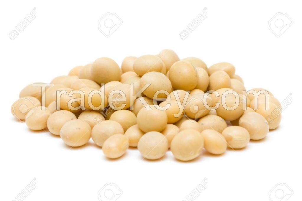 Soybeans