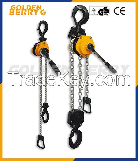 RCC Lever Hoist