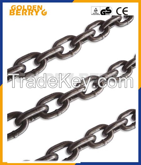 EN818-2 hoisting chain