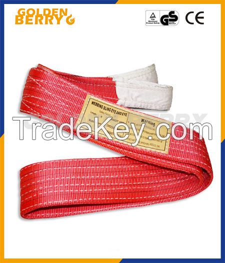 EB webbing slings