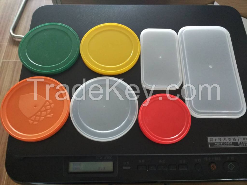 plastic lids for jars plastic covers