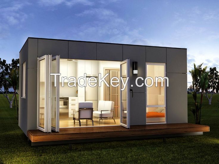 Prefab Homes Houseprefab Kitset House