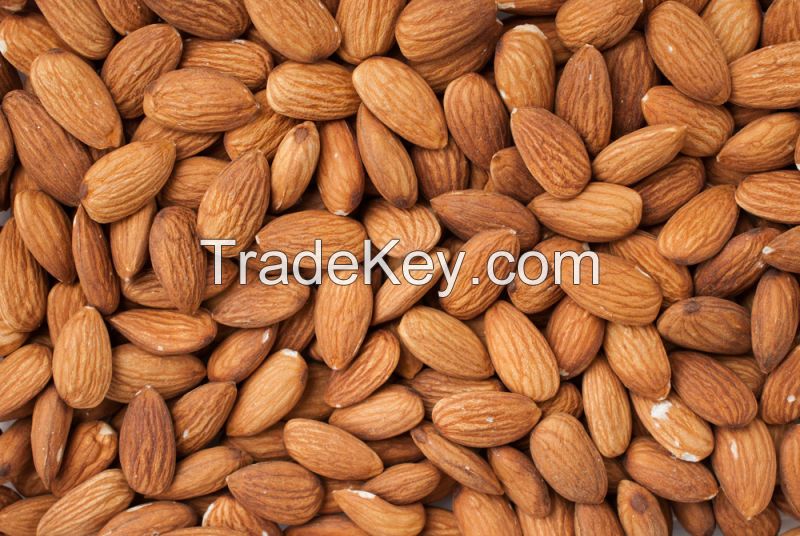 Almonds