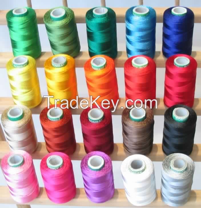 Embroidery Thread