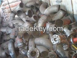 Stainless Steel Scrap