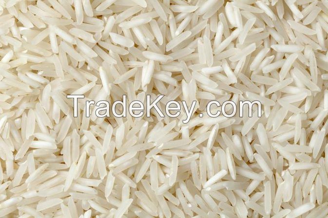 basmati rice