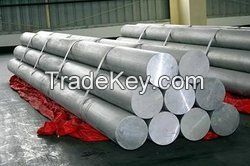 aluminum bars