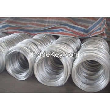 aluminum wire