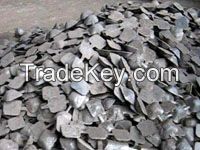 pig iron