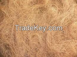 coconut fiber