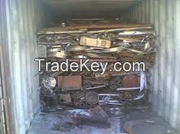 Scrap Metal