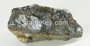 Tin ore