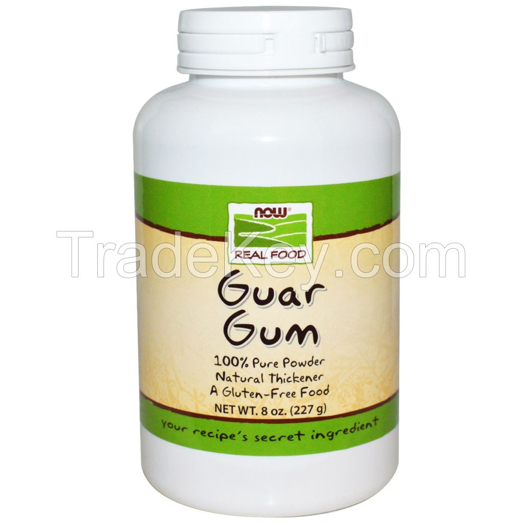 Guar Gum