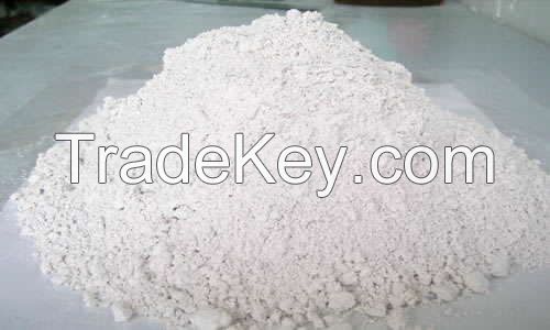 Gypsum Powder