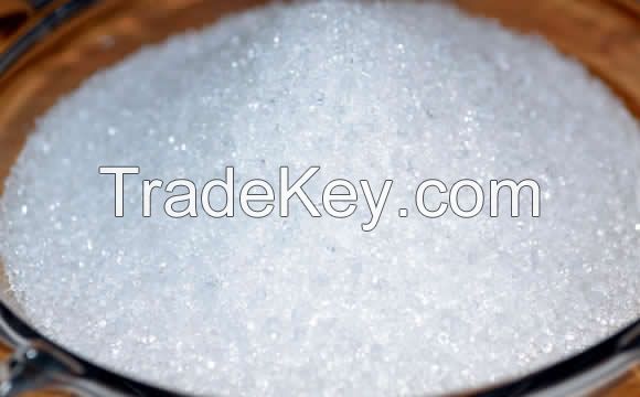 Crystalline Fructose