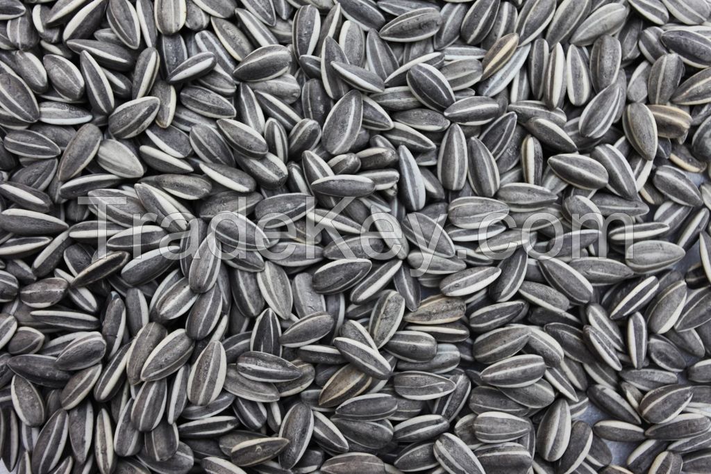 Sunflower seeds