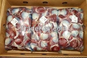 Frozen Chicken Gizzards