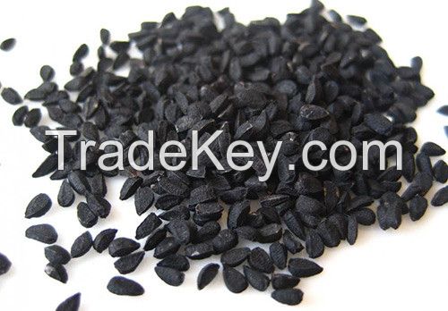 Black Cumin Seeds