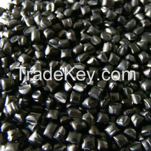 PP Black Granules