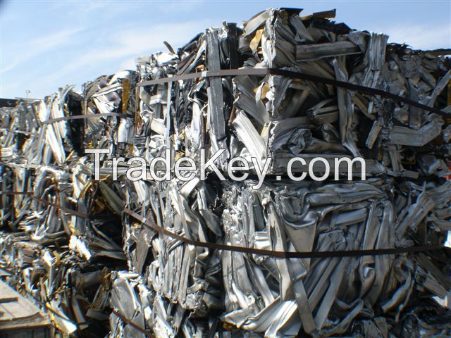 Aluminum Scrap