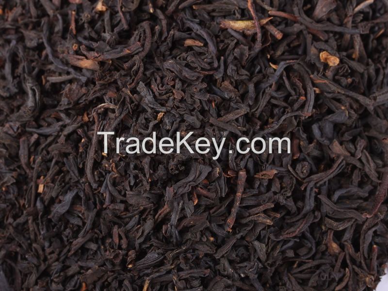 Black Tea