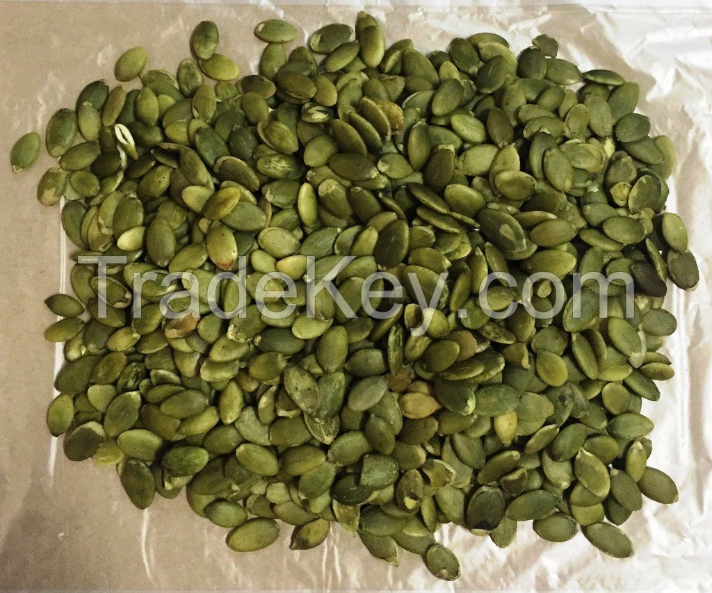 Pumpkin Seeds Kernels