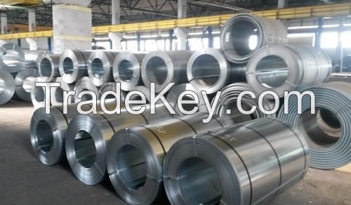 steel coils