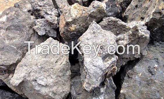 zinc ore