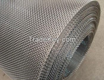 aluminum wire mesh