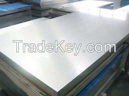 steel plates