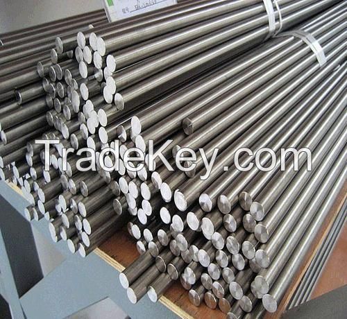 steel round bars