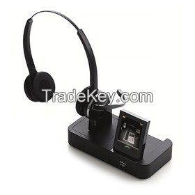 Jabra PRO 9465 Duo