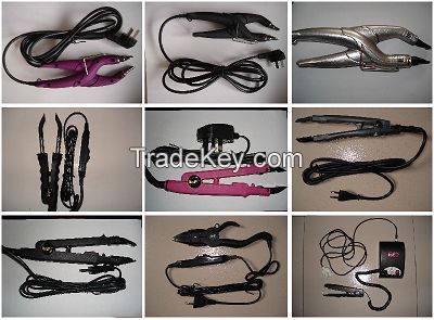 Sell Fusion Connector Iron for Hair Extension