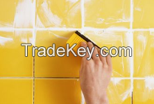 Tile Grout Sealer for Wall and Floor, filler