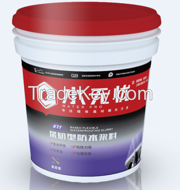 Waterproofing Coating/ waterproof putty