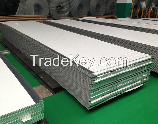 Anodizing Aluminum Sheet