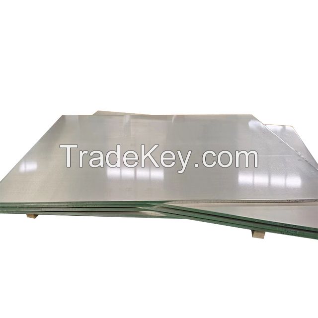 Deep Drawing Aluminum Sheet