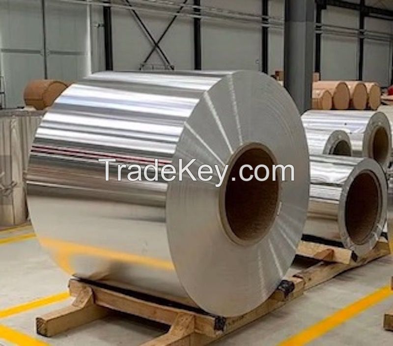 3003-Aluminum Coil