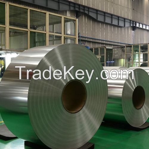 3004-Aluminum Coil