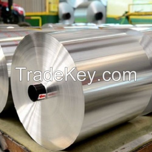 1060-Aluminum Coil