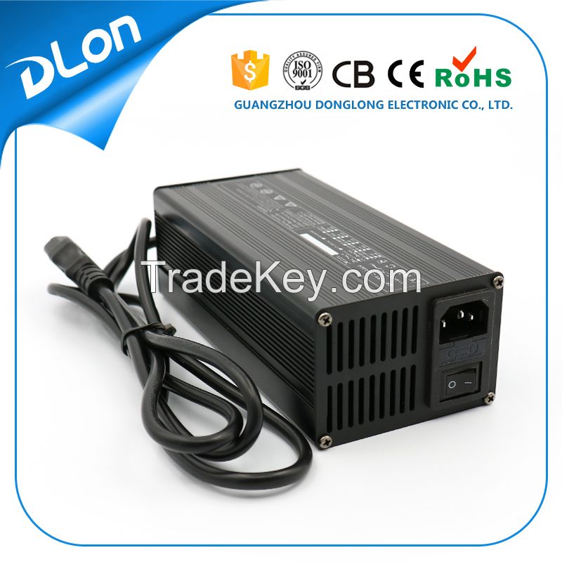 24v 12A mobility scooter charger factory wholesale