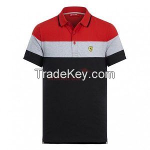 Polo Shirts