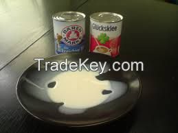 Sweetened Condensed Milk