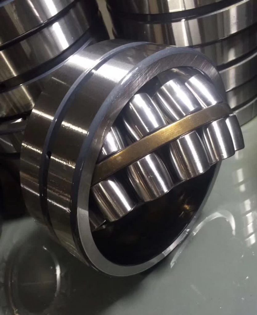 spherical roller bearing