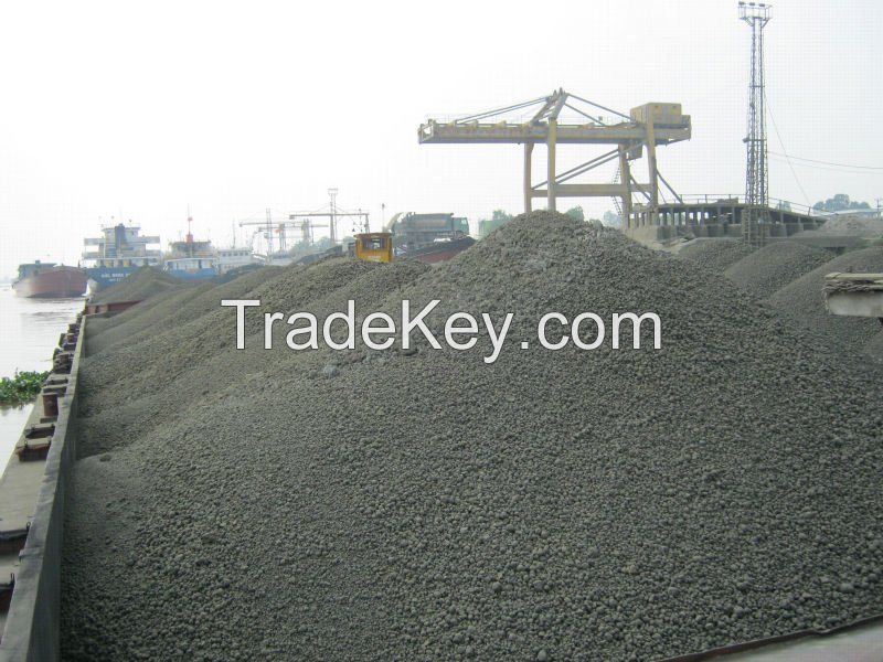 Cement Clinker