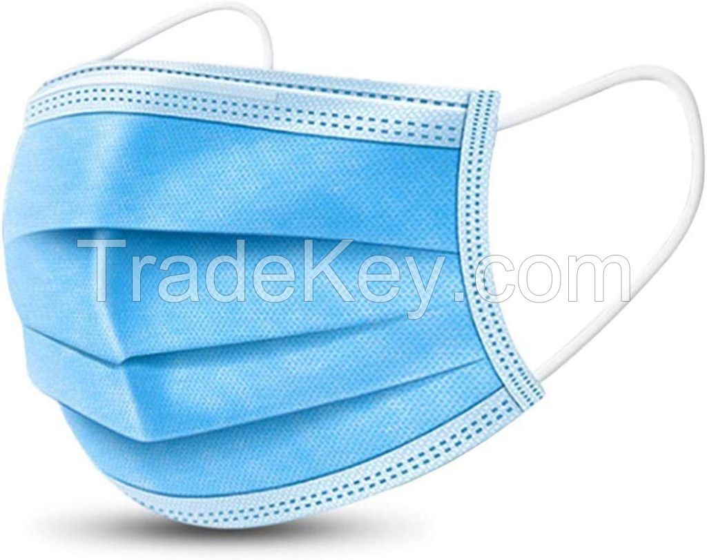 Surgical Face Mask