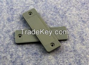 high quality RFID HF RFID PPS Anti-Mental Tag Sticker ISO14443A/15693