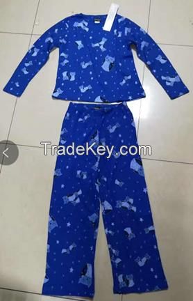 Kid Pajamas , Kid  Sleepwear