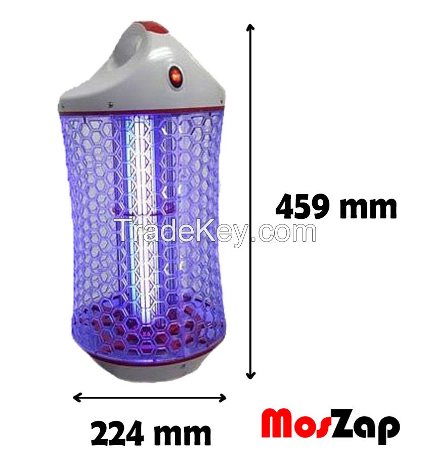 Moszap SMK01 Electric Mosquito Killer with T8 UV Lamp